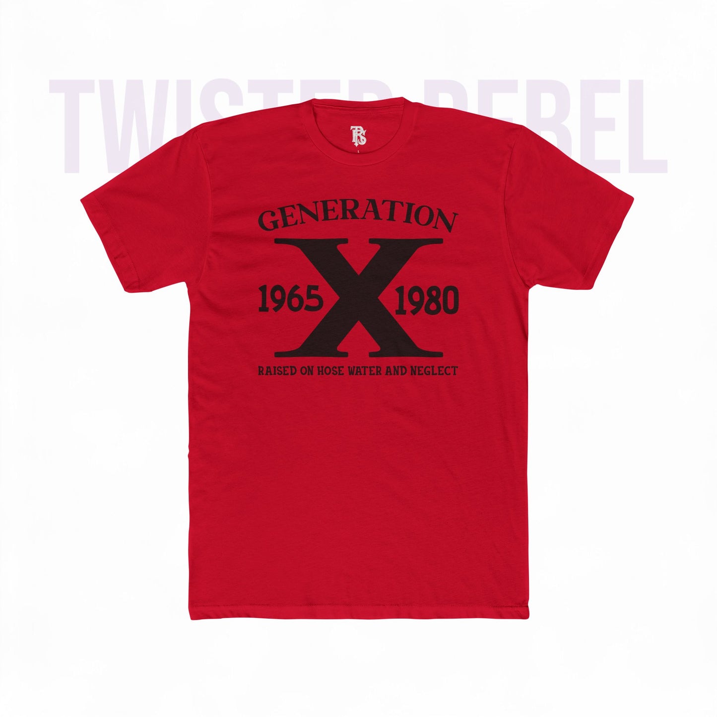 GenX Tee