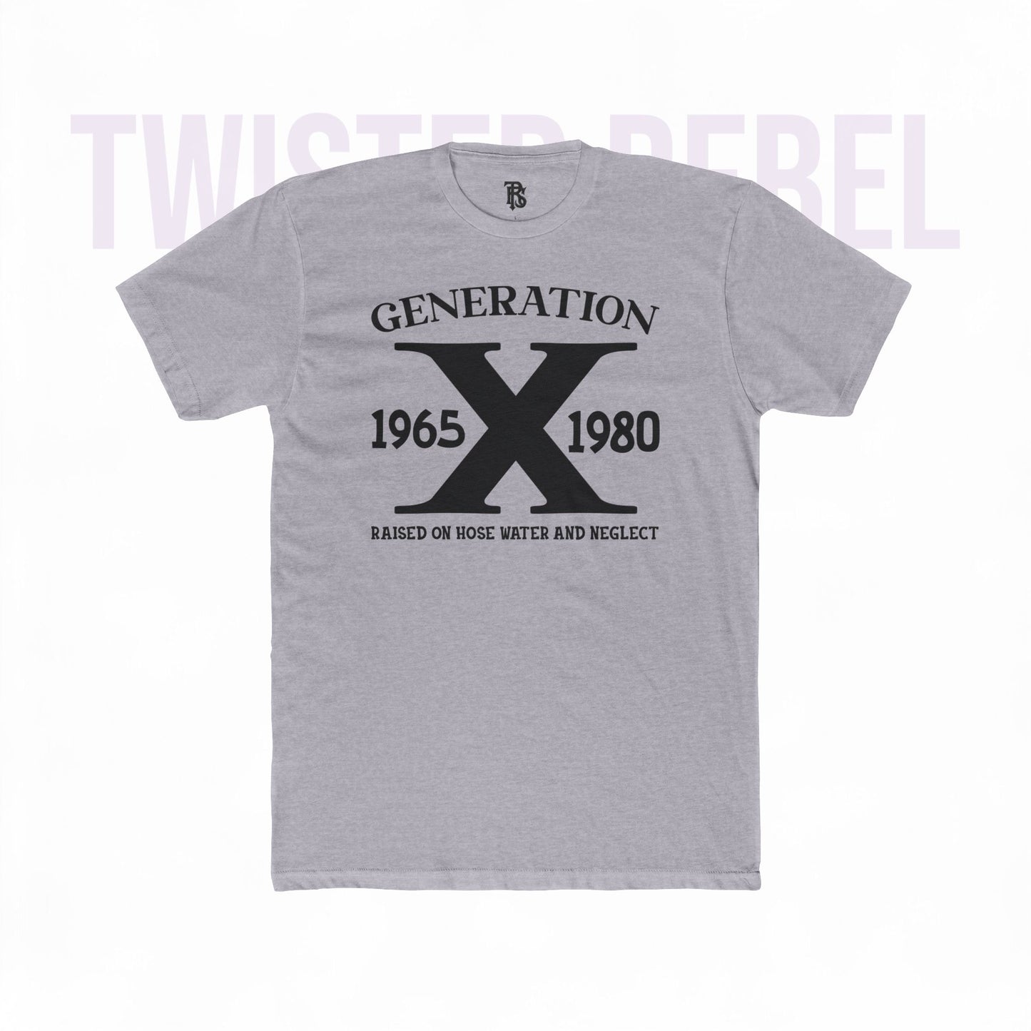 GenX Tee