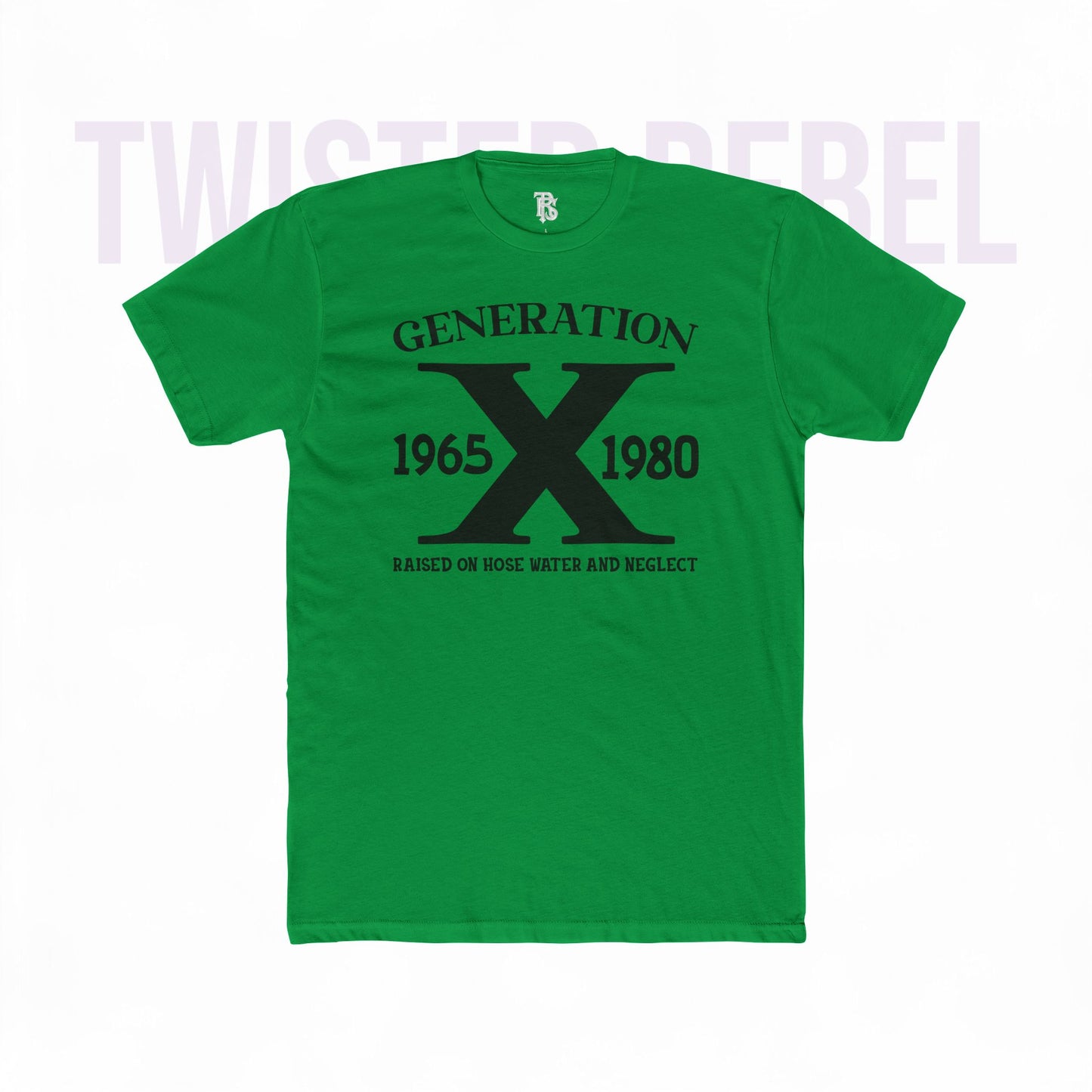 GenX Tee