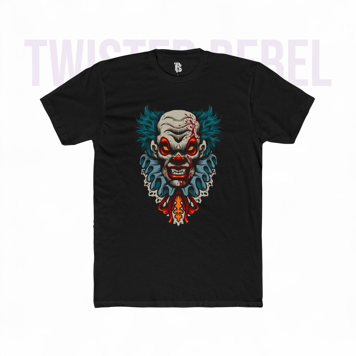 Killer Clown Tee