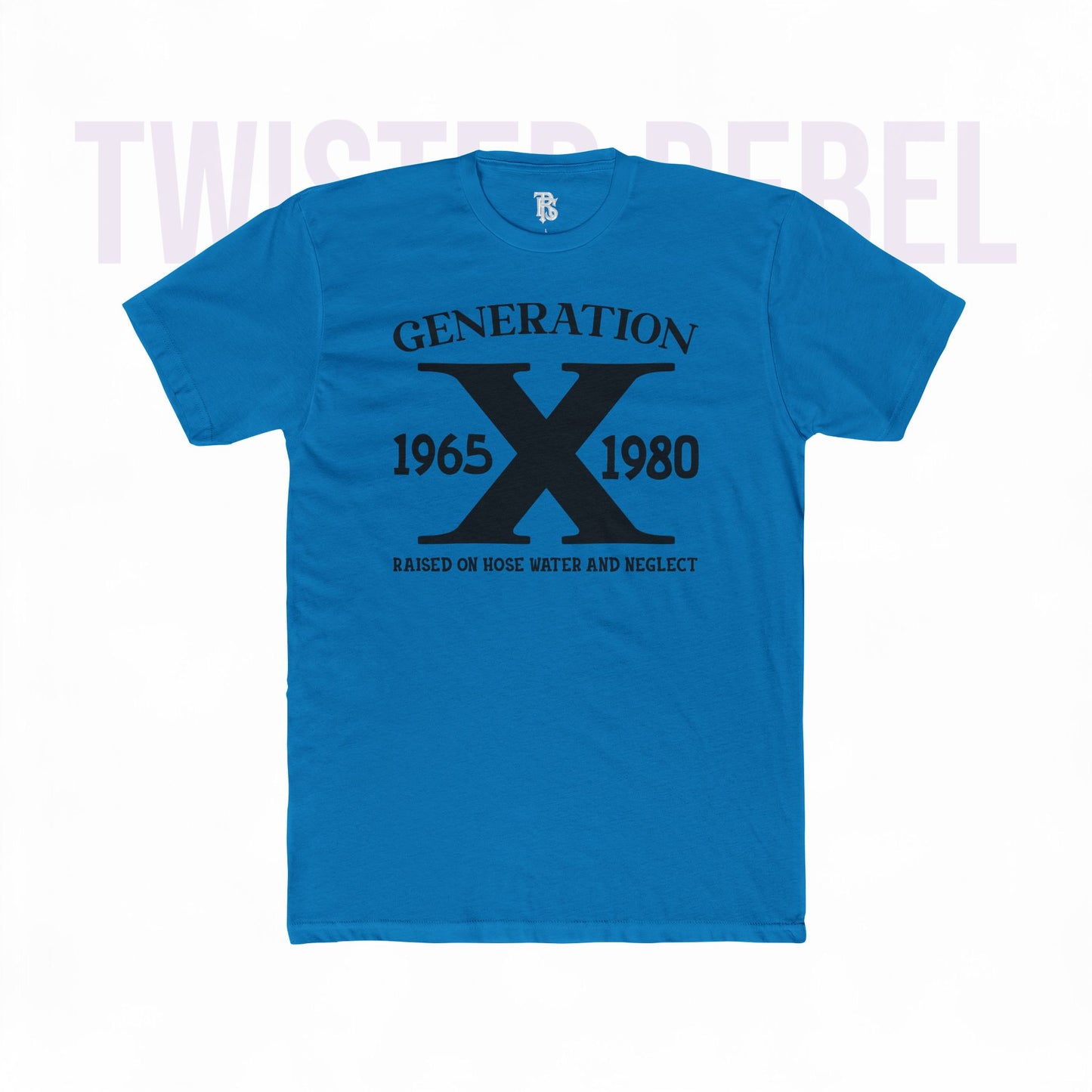 GenX Tee
