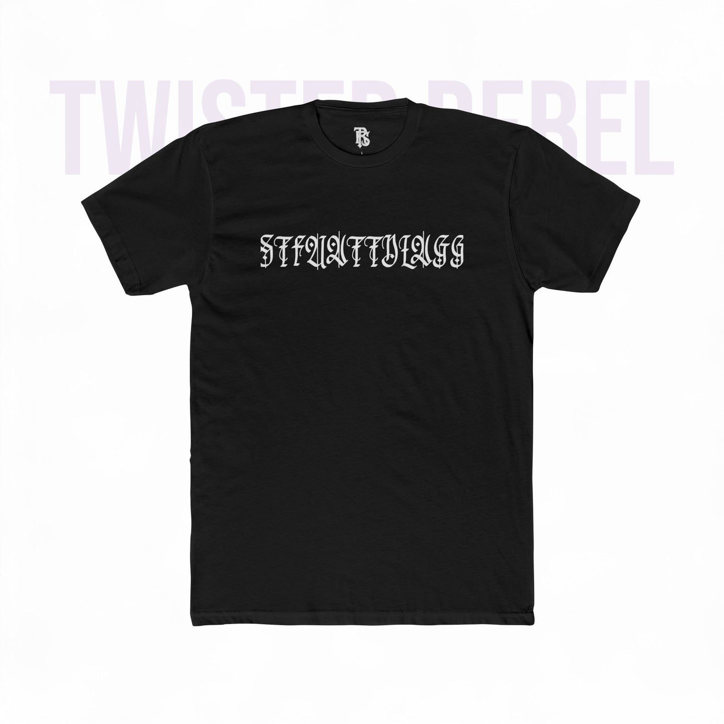 STFUATTDLAGG Tee