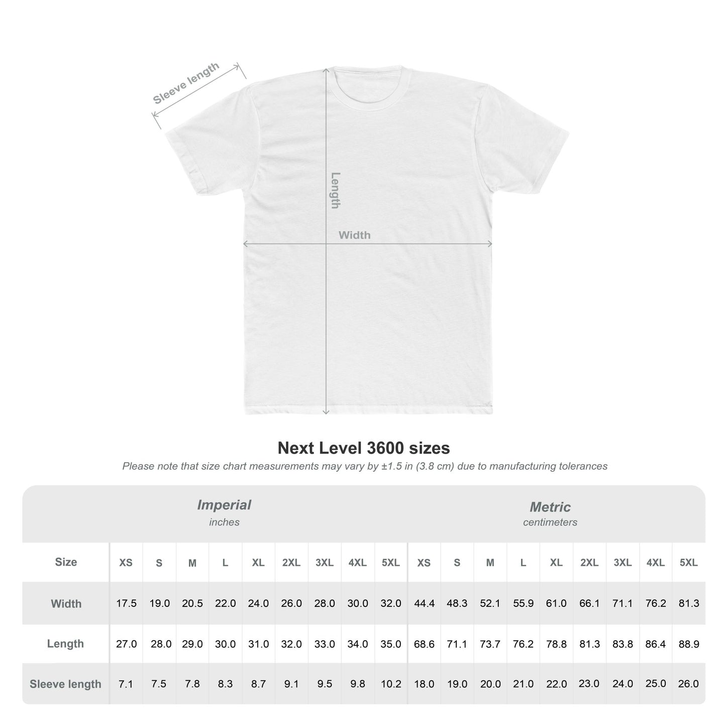 STFUATTDLAGG Tee