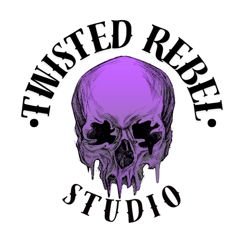 Twisted Rebel Studio